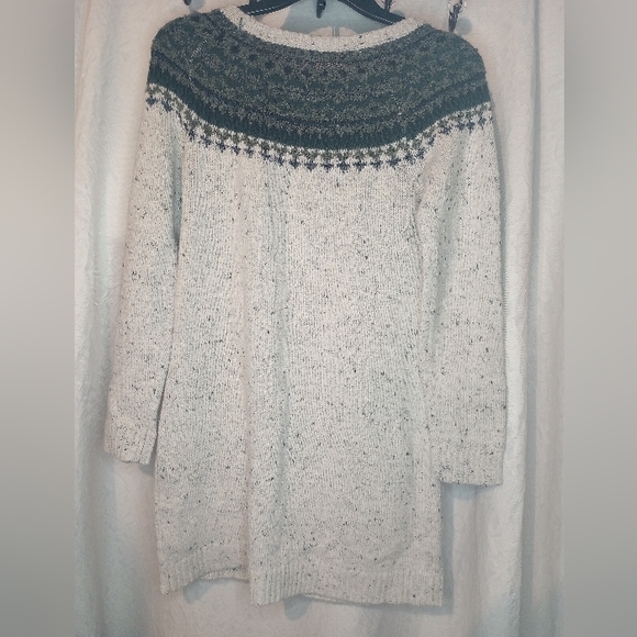 Maurice cute sweater Sweater - Picture 3 of 6